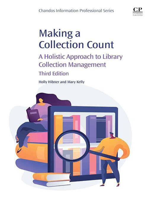 Title details for Making a Collection Count by Holly Hibner - Available
